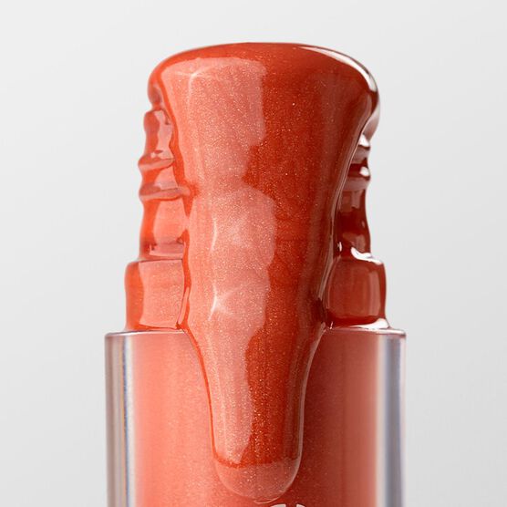 LIP OIL CORAL DOURADO